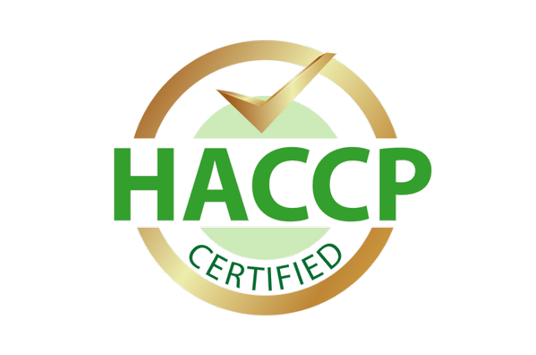 monitoring haccp